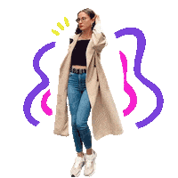 Girls Can Fashiongirl Sticker by ulpatek