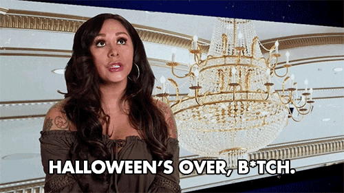 Mtv Hitchuation GIF by Jersey Shore Family Vacation
