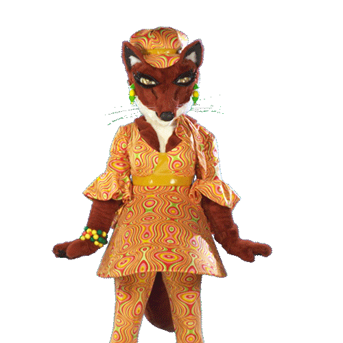 Fox The Masked Singer Sticker by RTL
