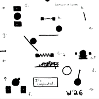 Brain Mind GIF by Stoner Stick People