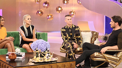 rita ora GIF by mtv