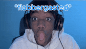tagg3dd wow what shocked ash GIF