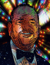 GIF by PEEKASSO