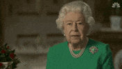 Queen Elizabeth GIF