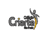 colegiocriarteanglo criarte criarte rio preto colegio criarte criarte anglo Sticker