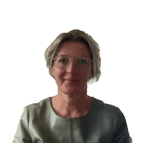 Marisja Sticker by Het Merkbureau