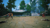 Stare Down Slow Motion GIF by Xbox