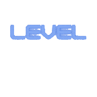 Improve Level Up Sticker by POi BO
