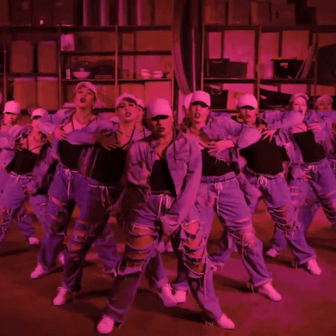 No Sense GIF by Justin Bieber