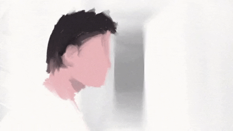 Slow Down GIF by Peter McPoland