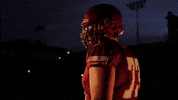 Sjfcfootball GIF by Fisher Athletics