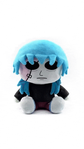 Sallyface GIF by Youtooz