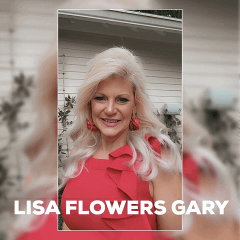 lisaflowersgary giphygifmaker GIF
