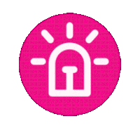 Time App Sticker by MuniÑuñoa