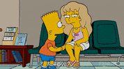 Episode 12 GIF by The Simpsons