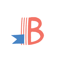 Sticker by BKMRK