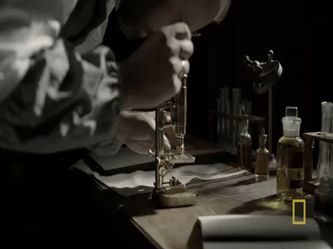 #origins #natgeo GIF by National Geographic Channel