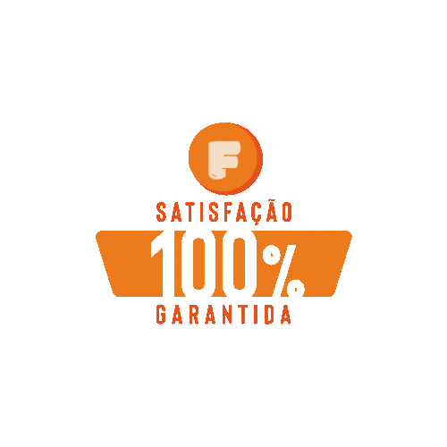 100 Sticker by Foster Pet Oficial