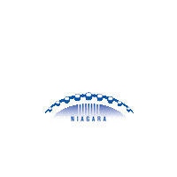Amusement Park Canada Sticker by Clifton Hill Fun, Niagara Falls