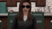 Music Video Animation GIF by Soccer Mommy