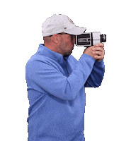 Tv Star Film Sticker by Agentur Freitag