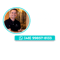 Imobiliaria Apartamento Sticker by Ação Concreta