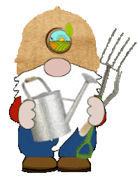 Farmer Grow Sticker