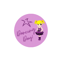 Ds Dancing Sticker by Dance Sensations