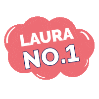 Social Media Manager Laura1 Sticker by The SMM Hub