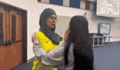 BADComedy kiss gay shock kissing GIF