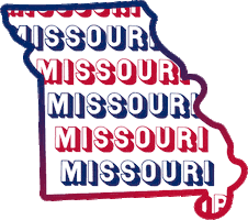 United States Usa Sticker