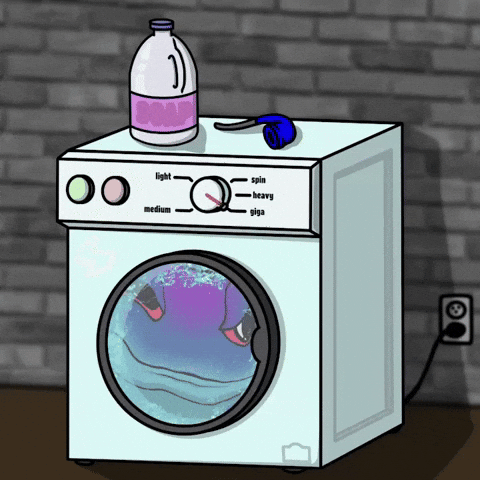 Crypto Cycle GIF by Snek