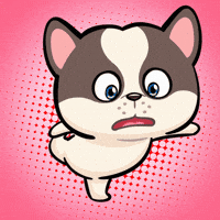Fun Oops GIF by UpStudiosWorld