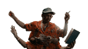 Smoke Smoking Sticker by Anderson .Paak