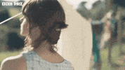 Surprised Excuse Me GIF by BBC Three
