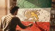 Iran Azerbaijan GIF