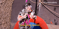 #prankacademy #prank #jesse and jeana #jesse wellens #dudesons #youtube #youtube red #youtube origin GIF by Prank Academy