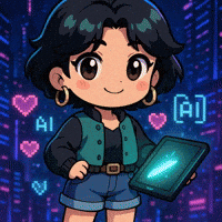 Glitch Love GIF by Persona