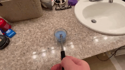 25THEBUCKETLIST giphygifmaker GIF