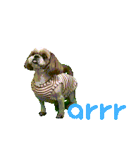 아르르 Sticker by arrr_official