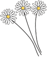 Flower Love Sticker