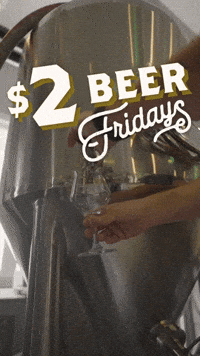 GIF by Biscayne Bay Brewing