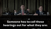 Madam Secretary GIF by CBS