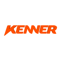 Logo Brand Sticker by Kenner
