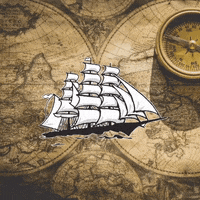 CuttySarkWhisky adventure whisky sail blend GIF