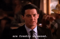 season 1 GIF by Twin Peaks on Showtime