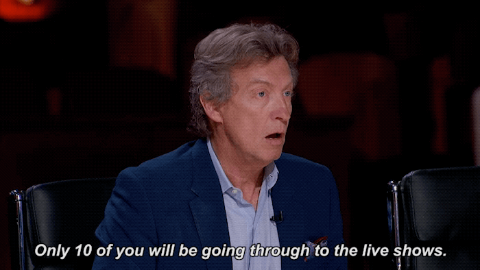 fox broadcasting GIF by So You Think You Can Dance