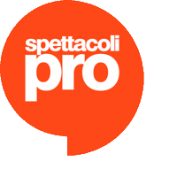 SpettacoliPro  Sticker