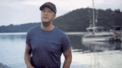 lukebryan luke bryan sunrise sunburn sunset GIF
