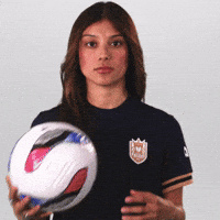 Mediaday Seattlereign GIF by National Women's Soccer League